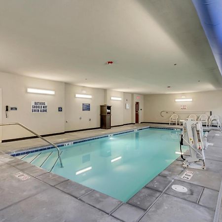 Comfort Inn & Suites Morgan - South Ogden Luaran gambar