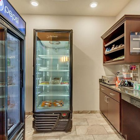 Comfort Inn & Suites Morgan - South Ogden Luaran gambar