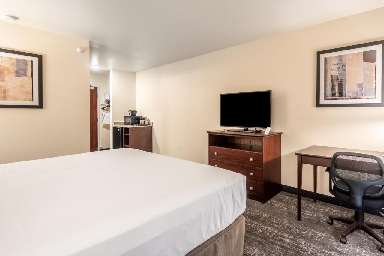 Comfort Inn & Suites Morgan - South Ogden Luaran gambar