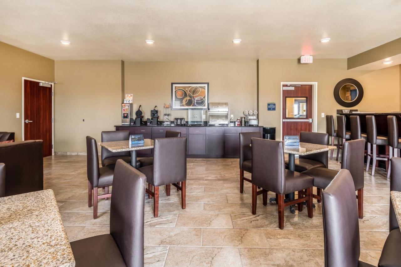 Comfort Inn & Suites Morgan - South Ogden Luaran gambar