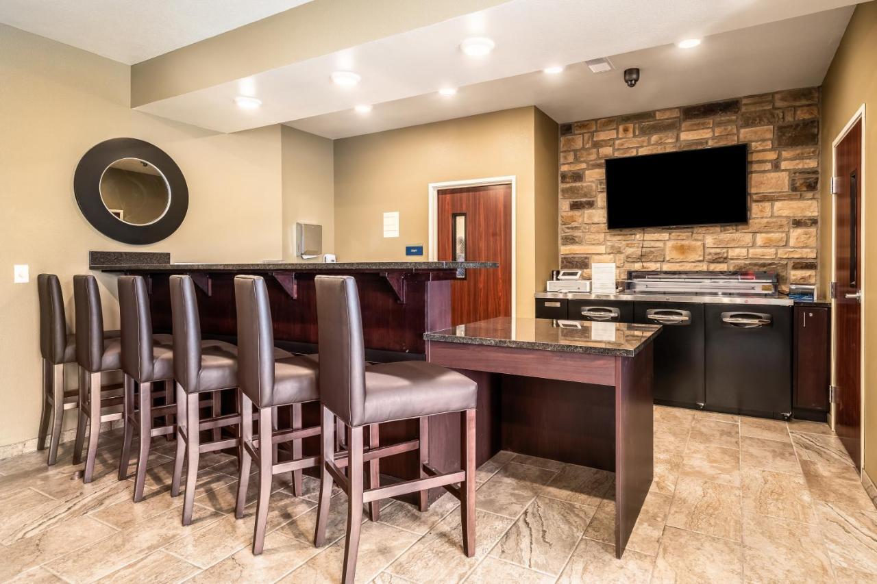 Comfort Inn & Suites Morgan - South Ogden Luaran gambar