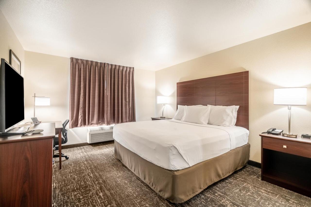 Comfort Inn & Suites Morgan - South Ogden Luaran gambar