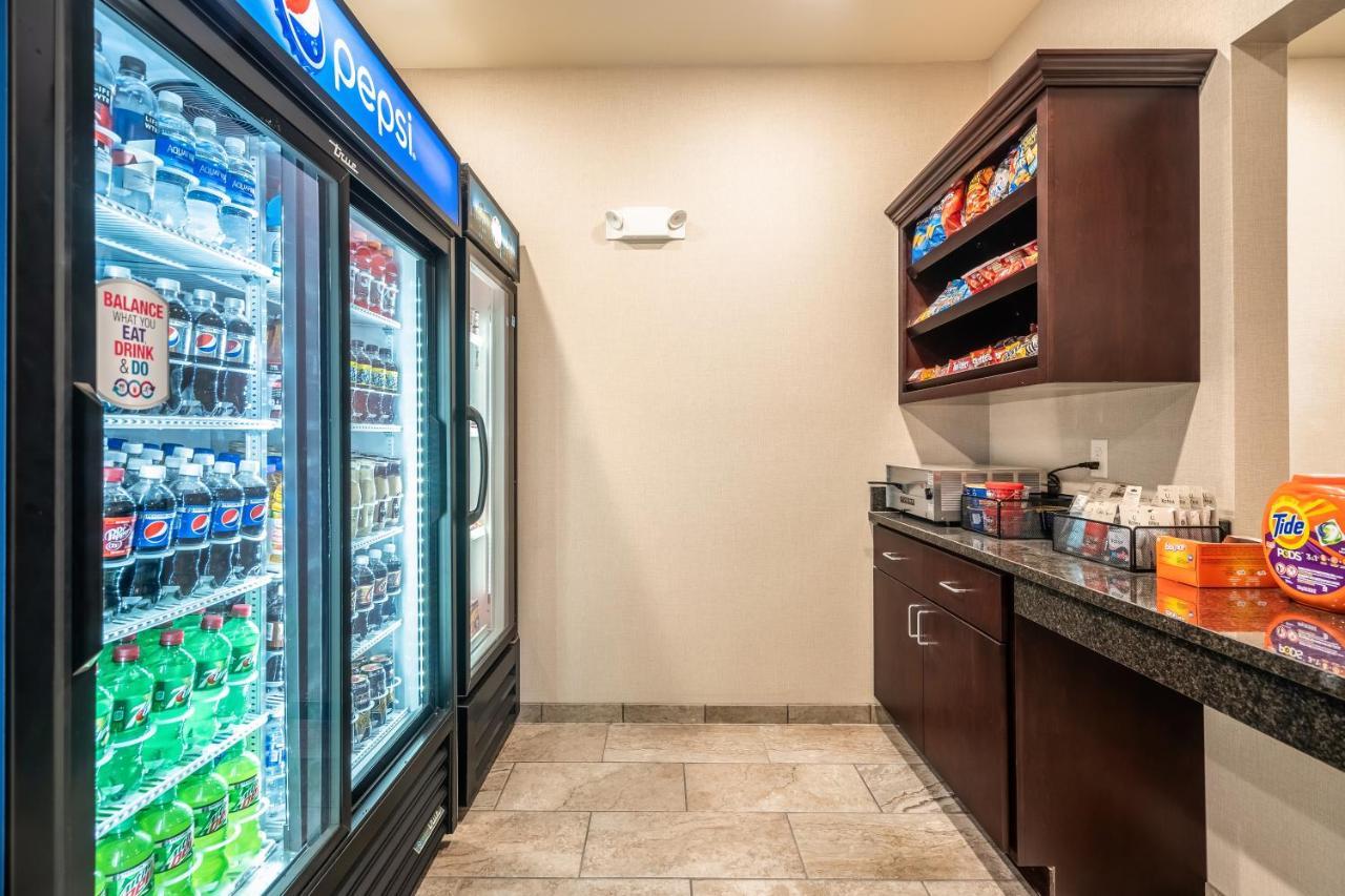 Comfort Inn & Suites Morgan - South Ogden Luaran gambar