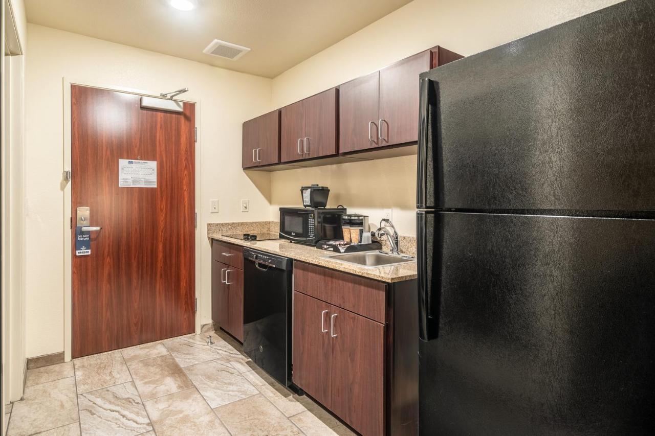 Comfort Inn & Suites Morgan - South Ogden Luaran gambar
