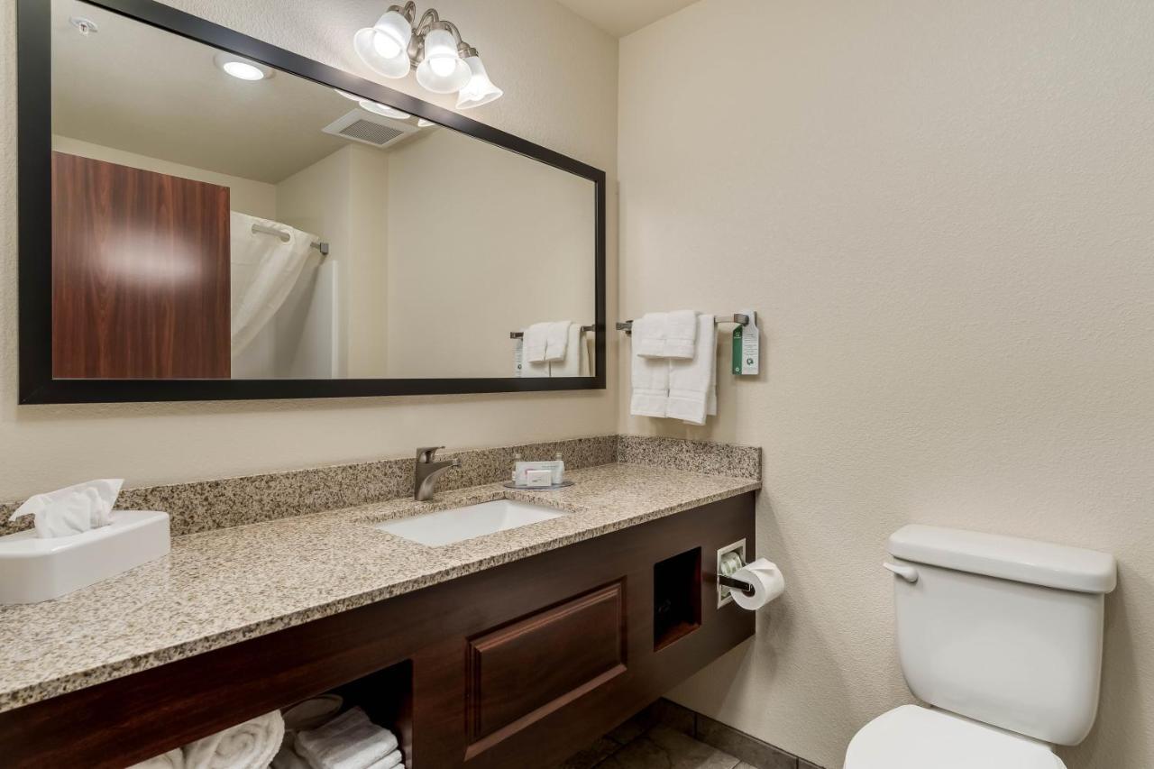 Comfort Inn & Suites Morgan - South Ogden Luaran gambar