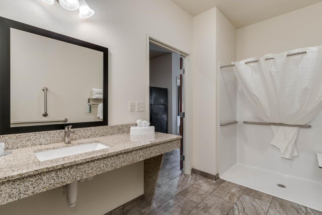 Comfort Inn & Suites Morgan - South Ogden Luaran gambar