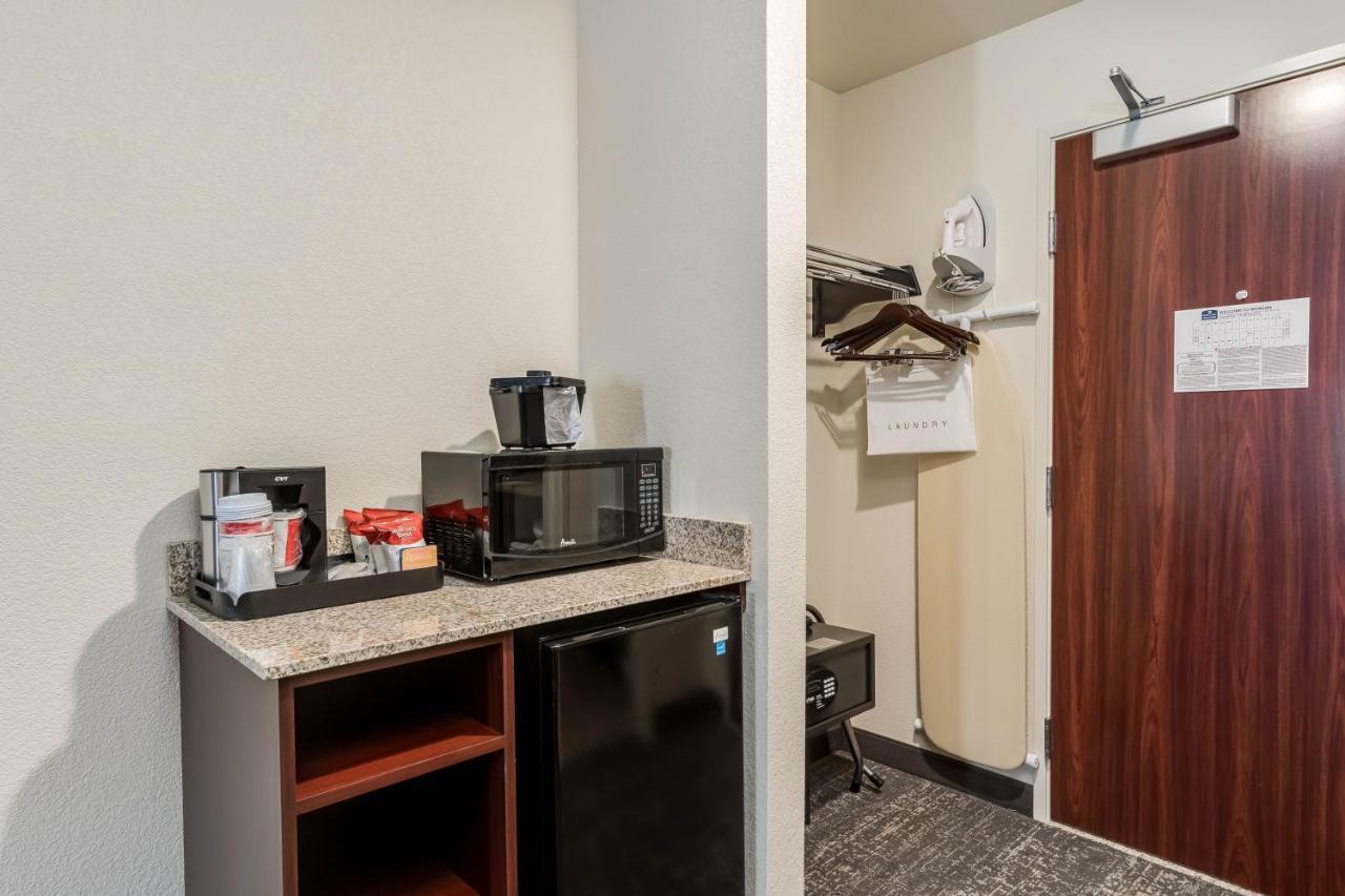 Comfort Inn & Suites Morgan - South Ogden Luaran gambar