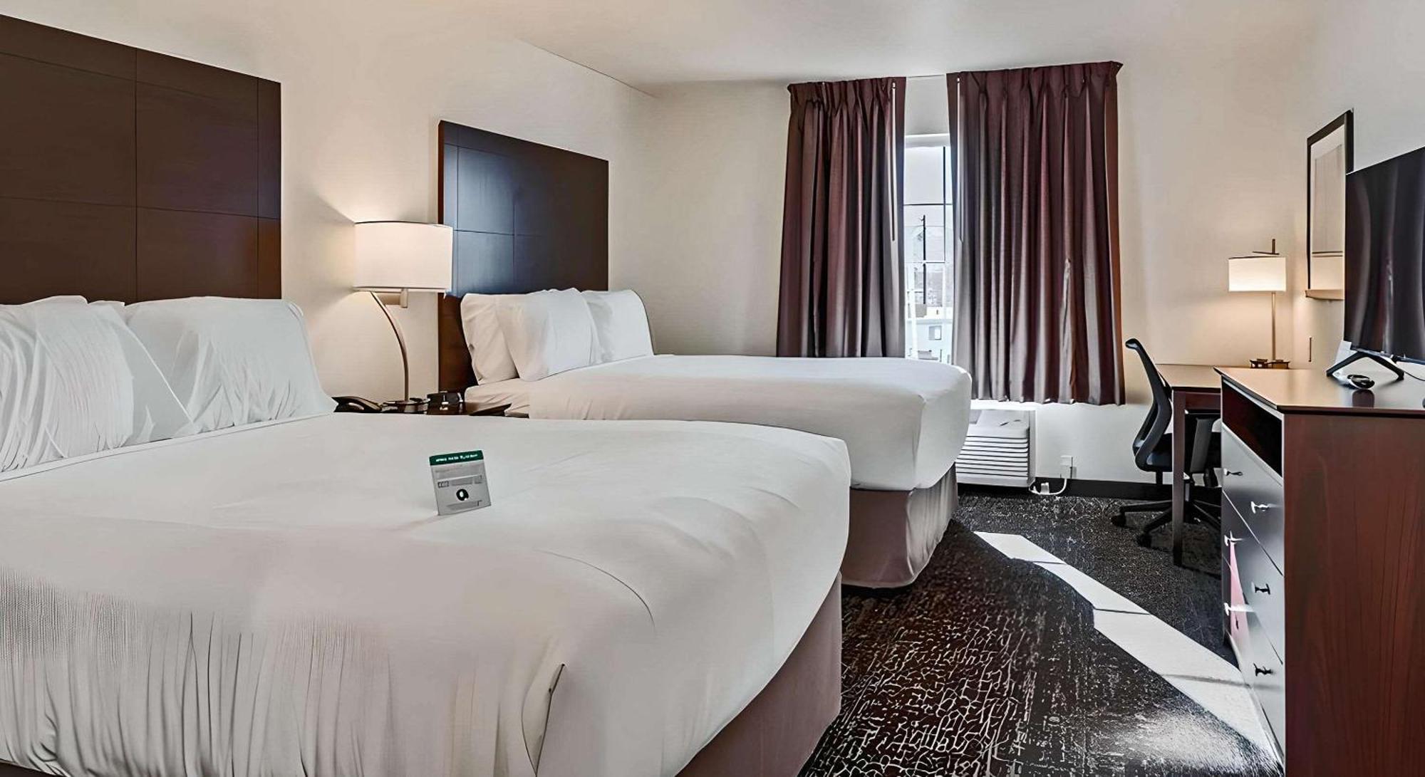 Comfort Inn & Suites Morgan - South Ogden Luaran gambar