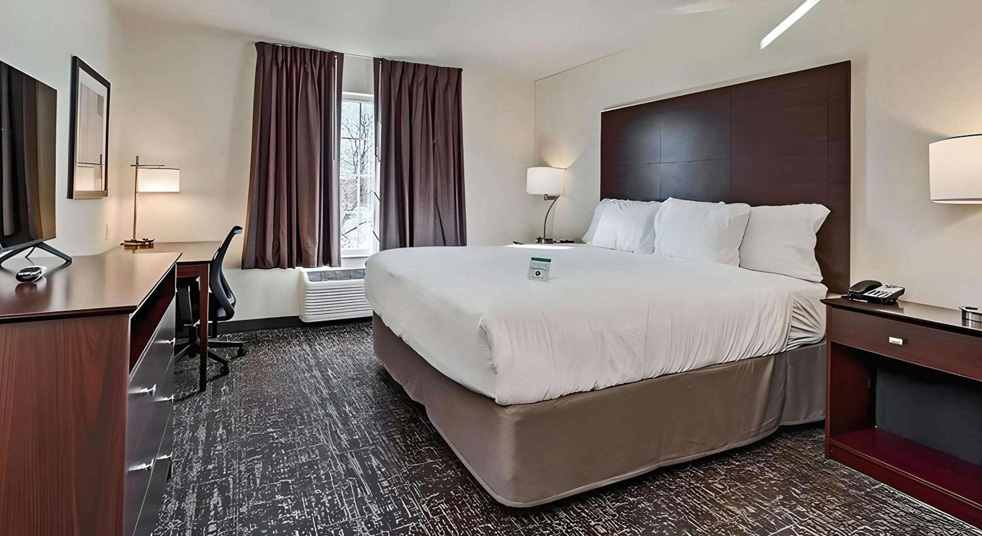Comfort Inn & Suites Morgan - South Ogden Luaran gambar