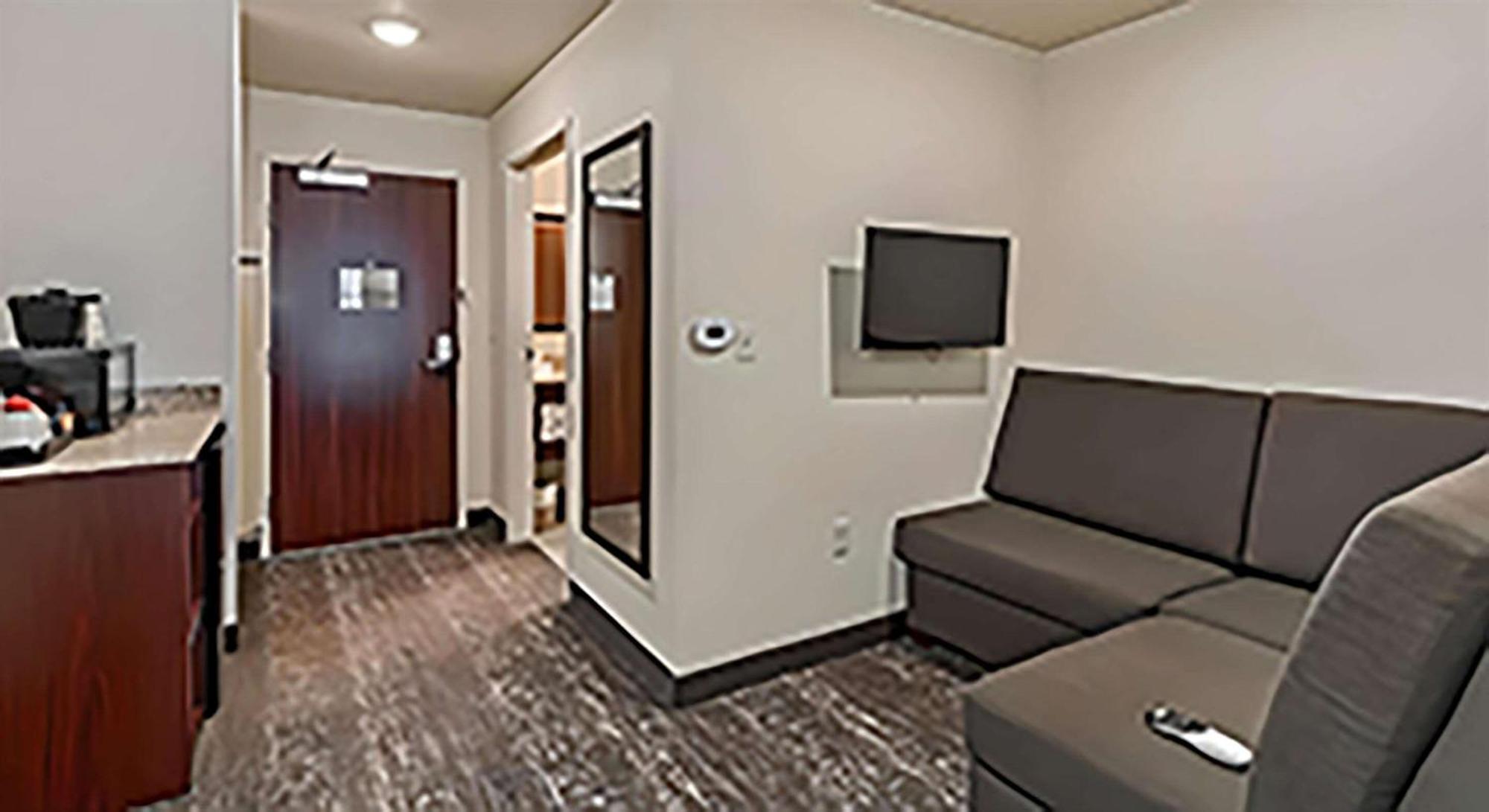 Comfort Inn & Suites Morgan - South Ogden Luaran gambar