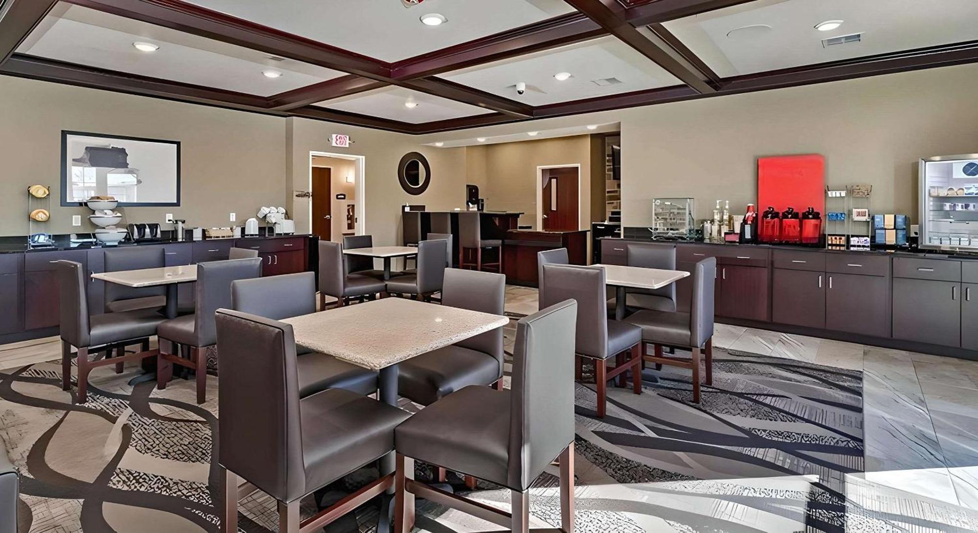 Comfort Inn & Suites Morgan - South Ogden Luaran gambar