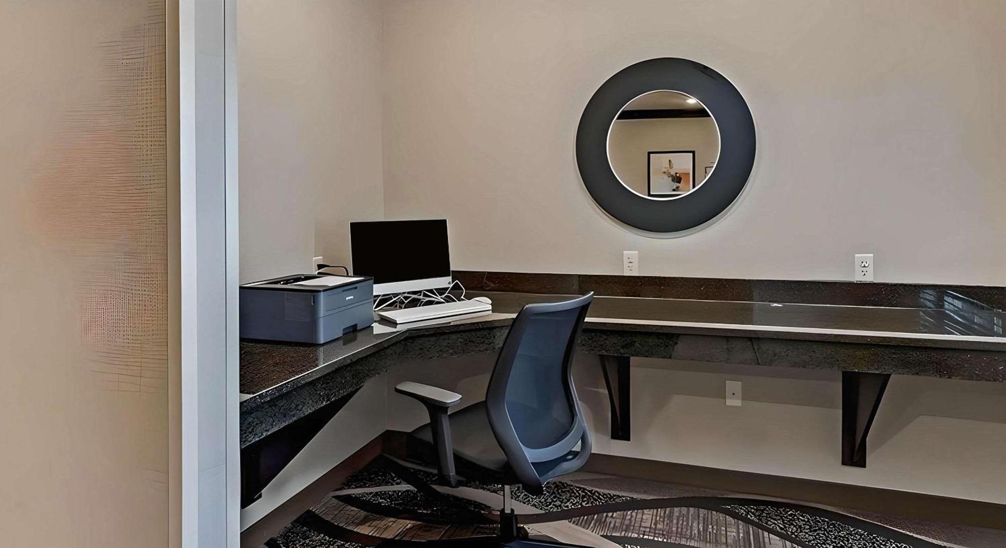 Comfort Inn & Suites Morgan - South Ogden Luaran gambar