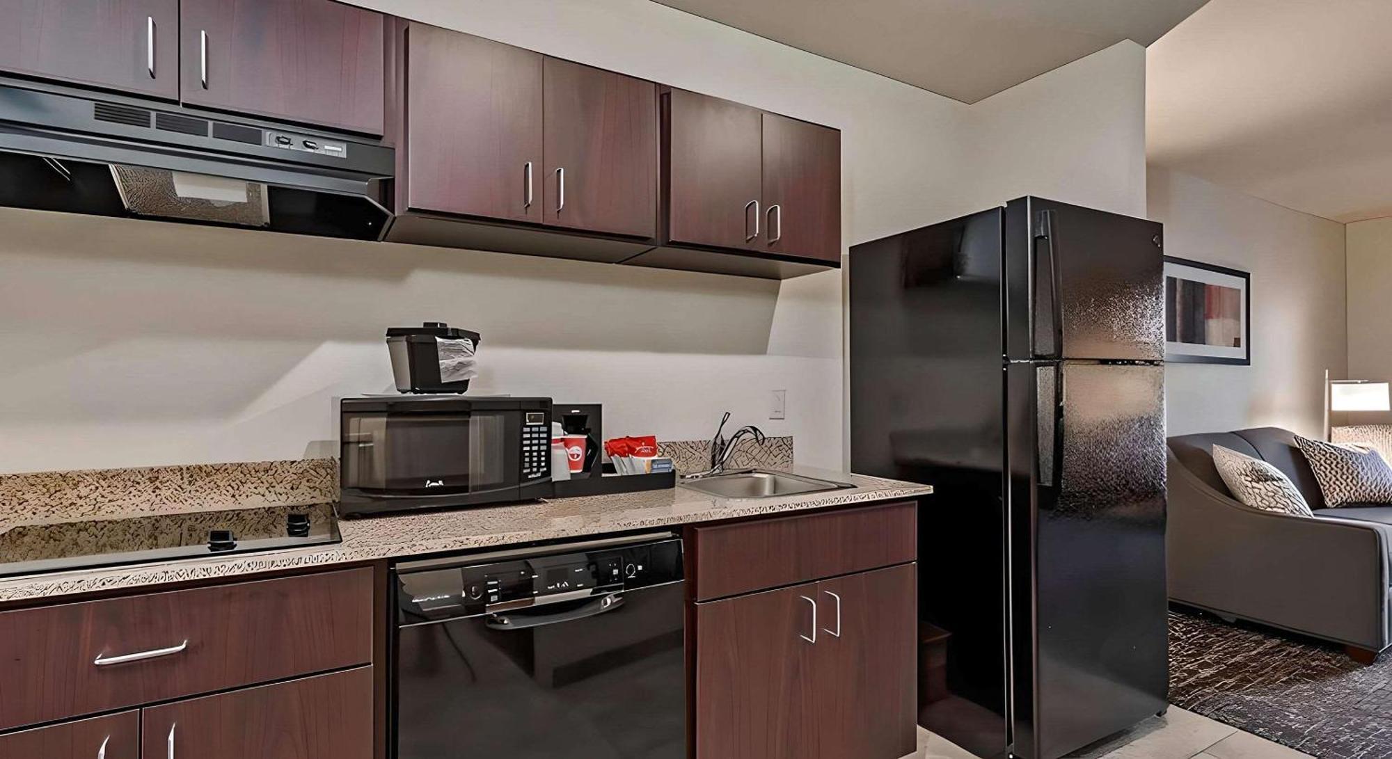 Comfort Inn & Suites Morgan - South Ogden Luaran gambar