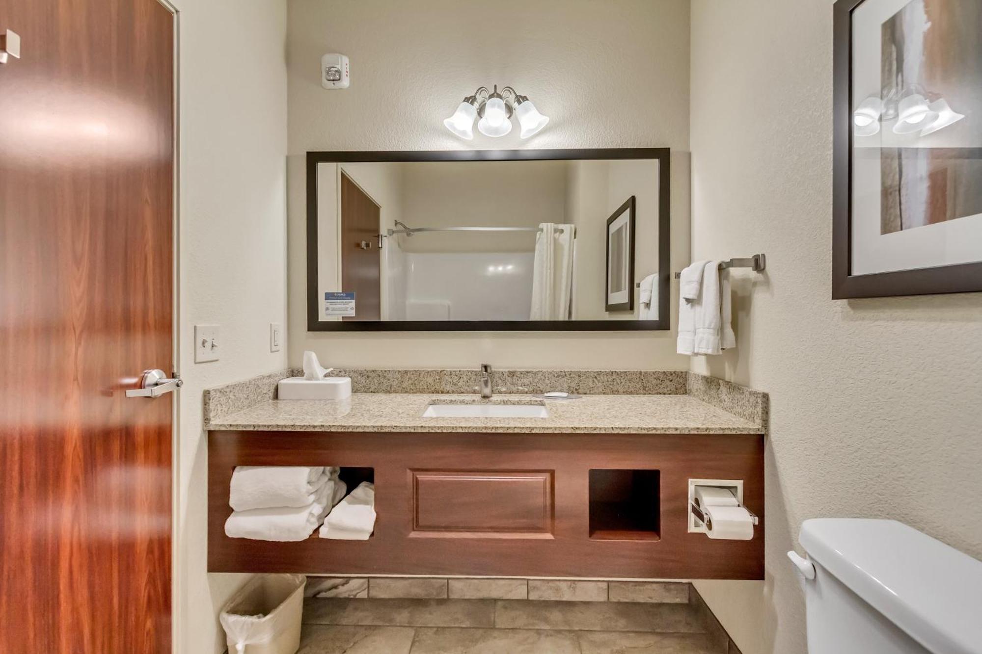 Comfort Inn & Suites Morgan - South Ogden Luaran gambar