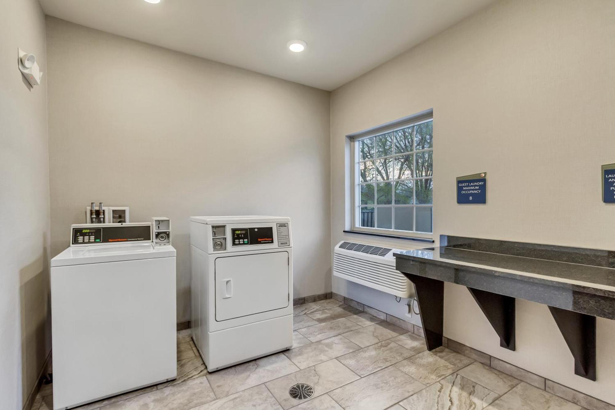 Comfort Inn & Suites Morgan - South Ogden Luaran gambar