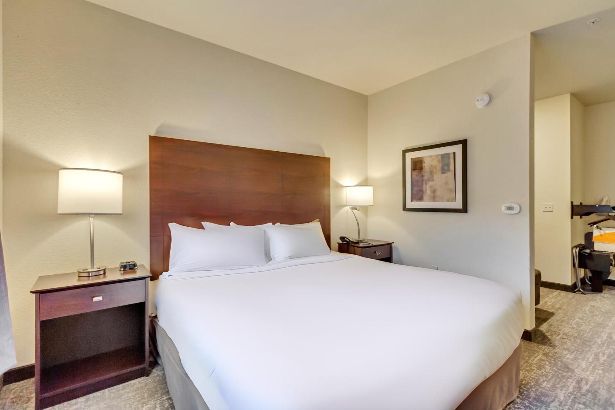 Comfort Inn & Suites Morgan - South Ogden Luaran gambar
