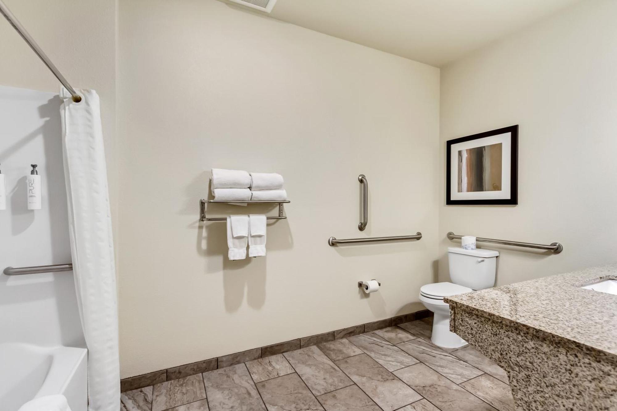 Comfort Inn & Suites Morgan - South Ogden Luaran gambar