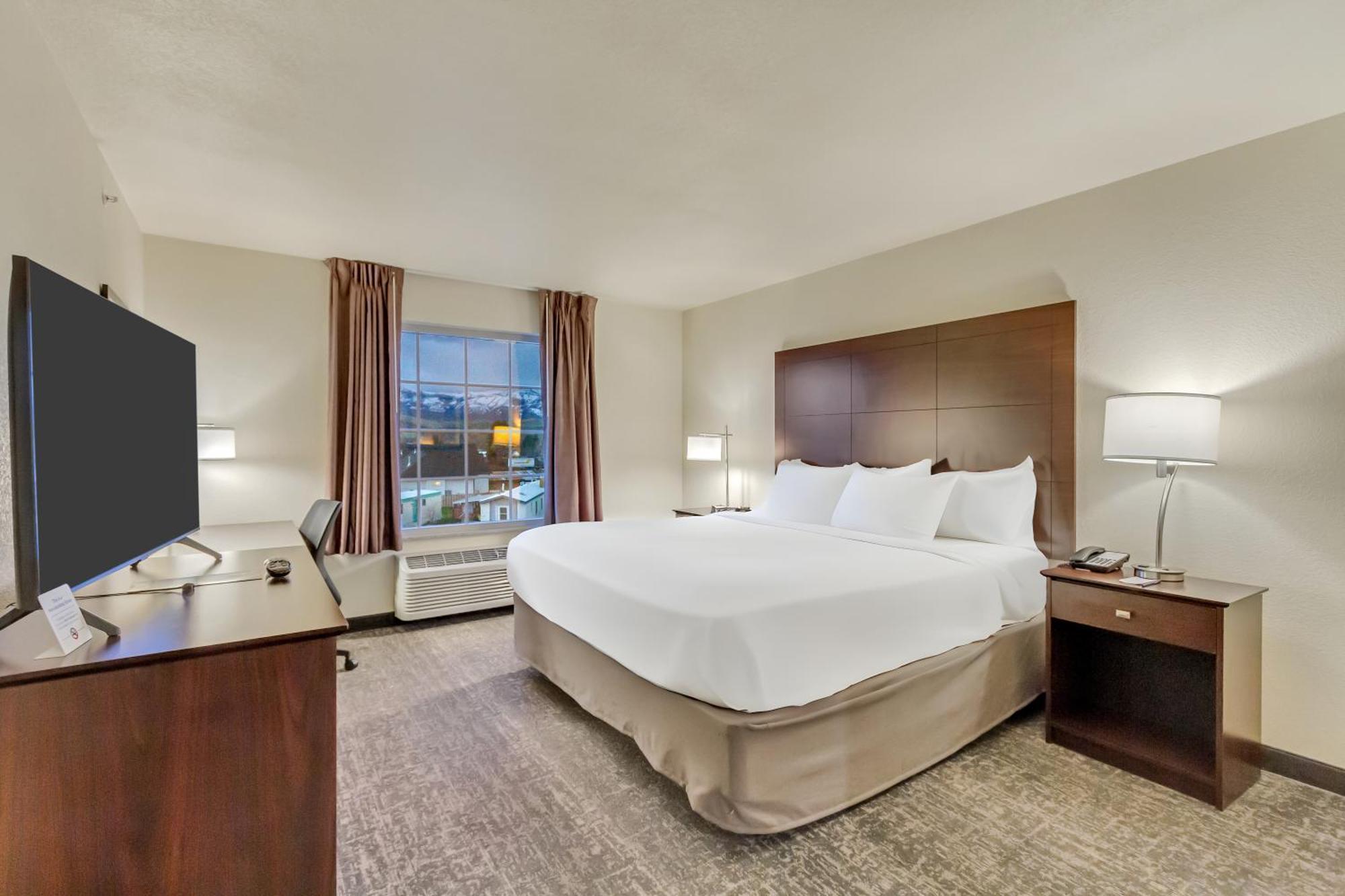 Comfort Inn & Suites Morgan - South Ogden Luaran gambar