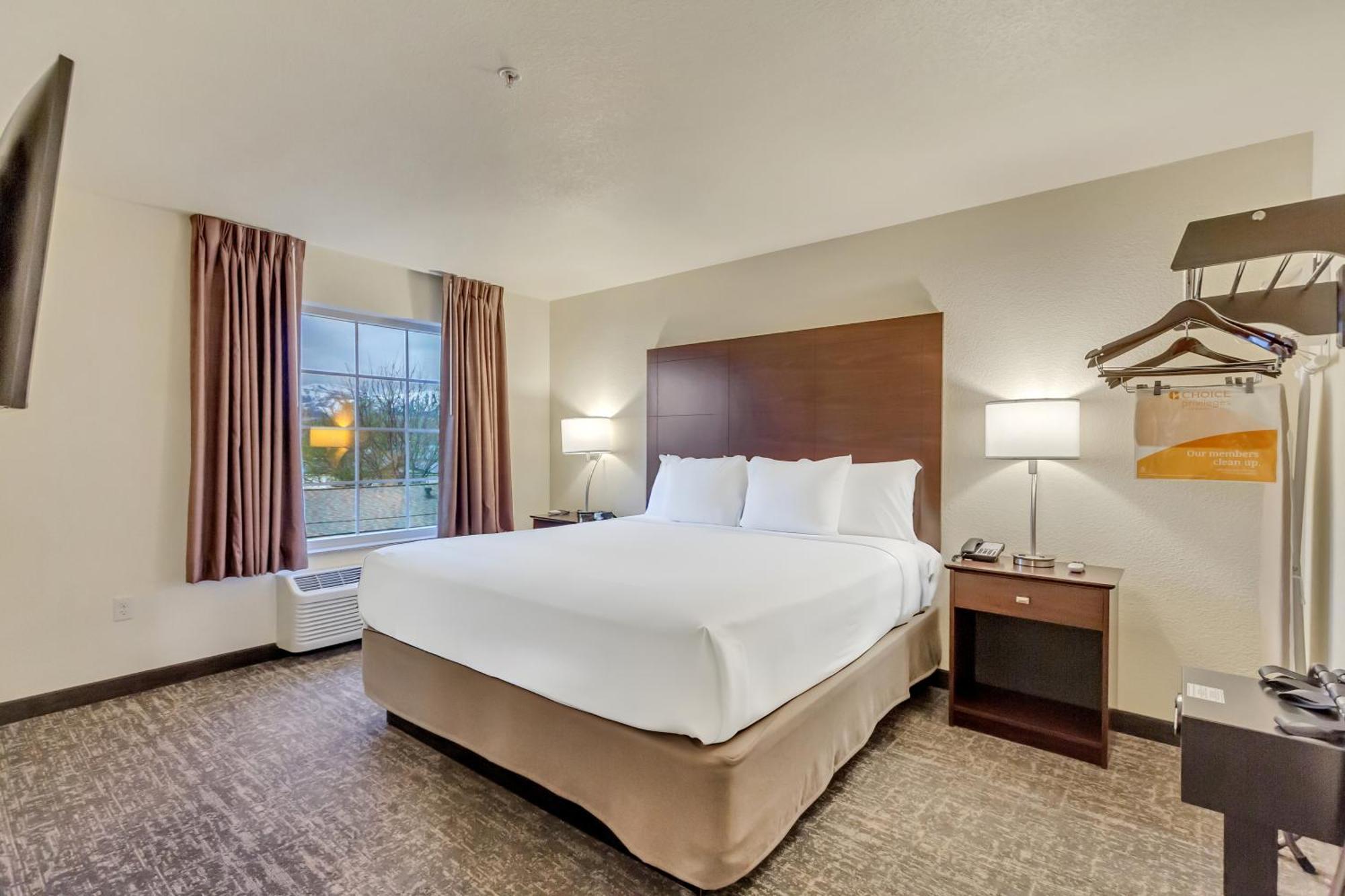 Comfort Inn & Suites Morgan - South Ogden Luaran gambar