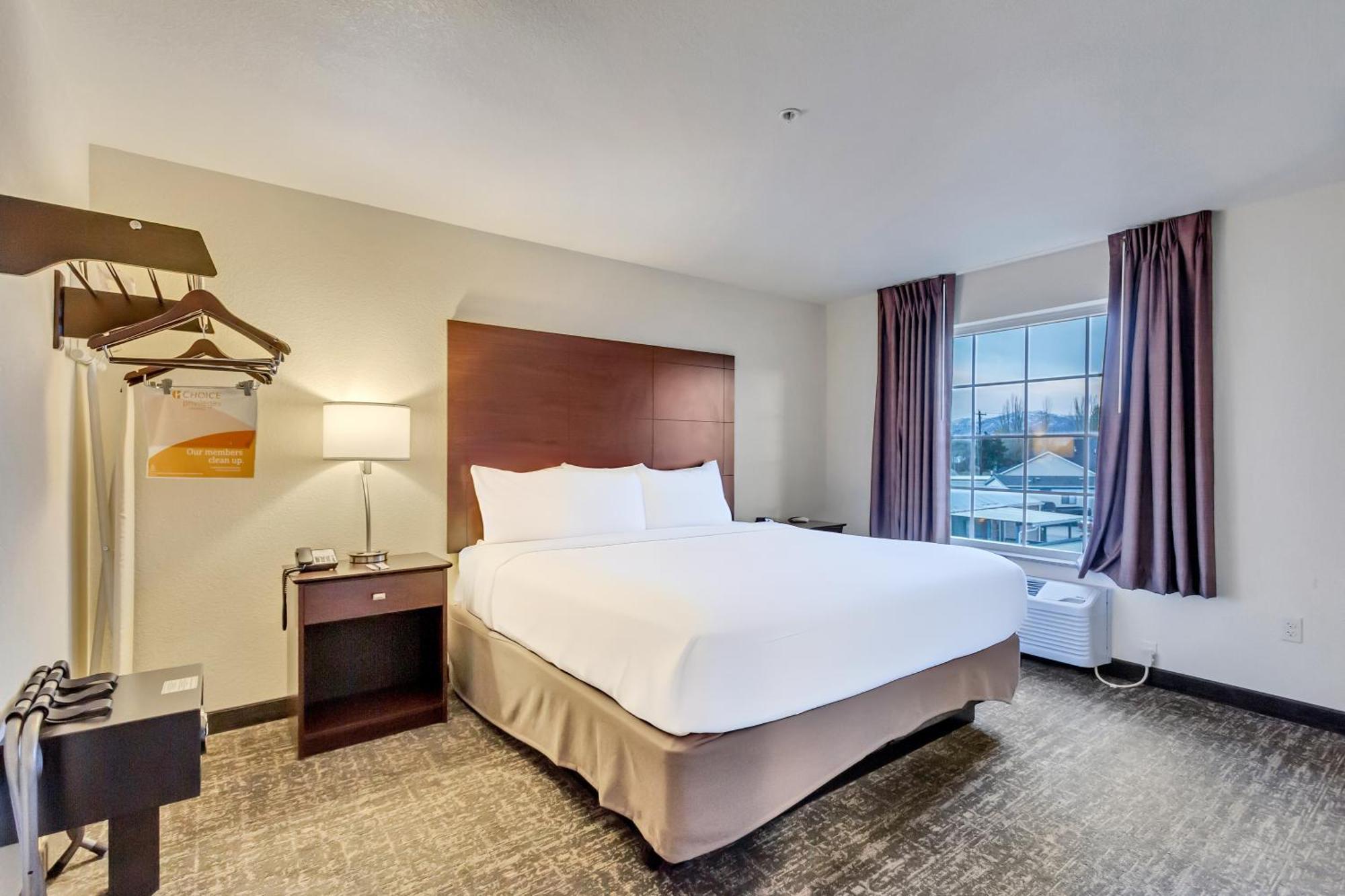 Comfort Inn & Suites Morgan - South Ogden Luaran gambar