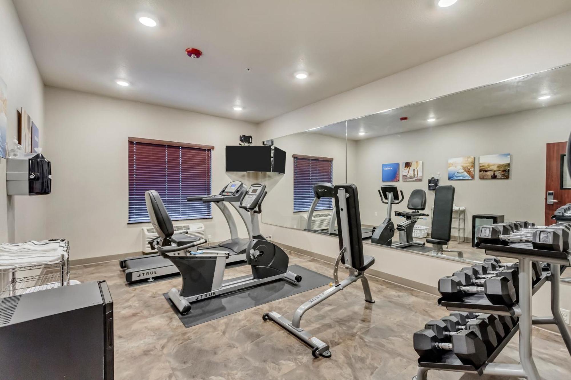 Comfort Inn & Suites Morgan - South Ogden Luaran gambar