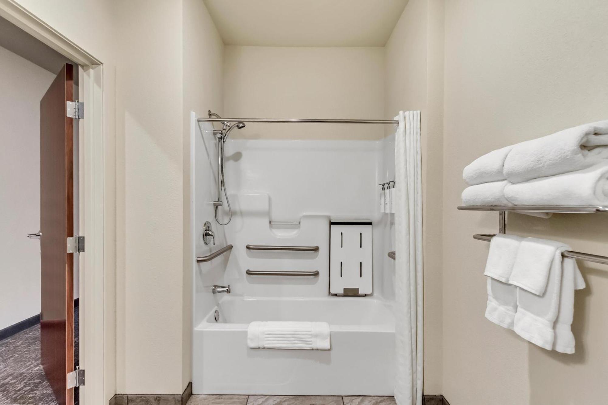 Comfort Inn & Suites Morgan - South Ogden Luaran gambar